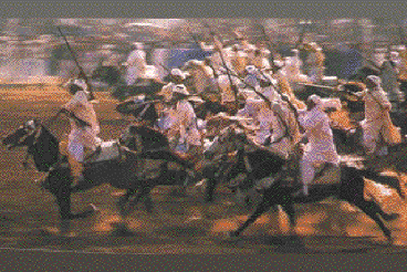 tradition of morocco